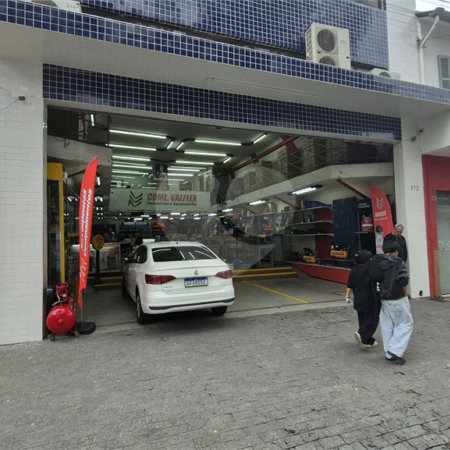Prédio à venda em Pari, São Paulo, SP