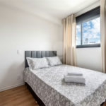 Apartamento para alugar com 1 suíte em Pinheiros, São Paulo, SP
