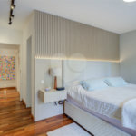 Apartamento à venda com 4 quartos, sendo 1 suíte, em Alto da Boa Vista, São Paulo, SP