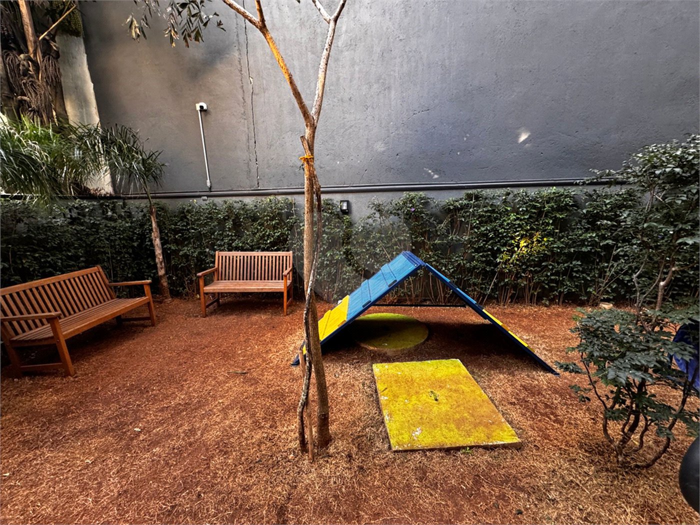 Apartamento à venda com 2 quartos em Mandaqui, São Paulo, SP