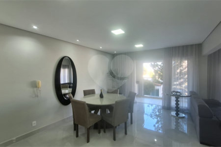 Apartamento à venda com 2 suítes em Jardim Vergueiro, Sorocaba, SP