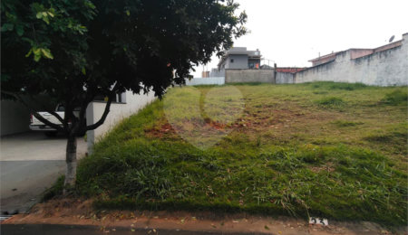 Terreno à venda em Vila Piedade, Itapetininga, SP