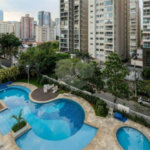 Apartamento à venda com 3 suítes em Vila Olímpia, São Paulo, SP