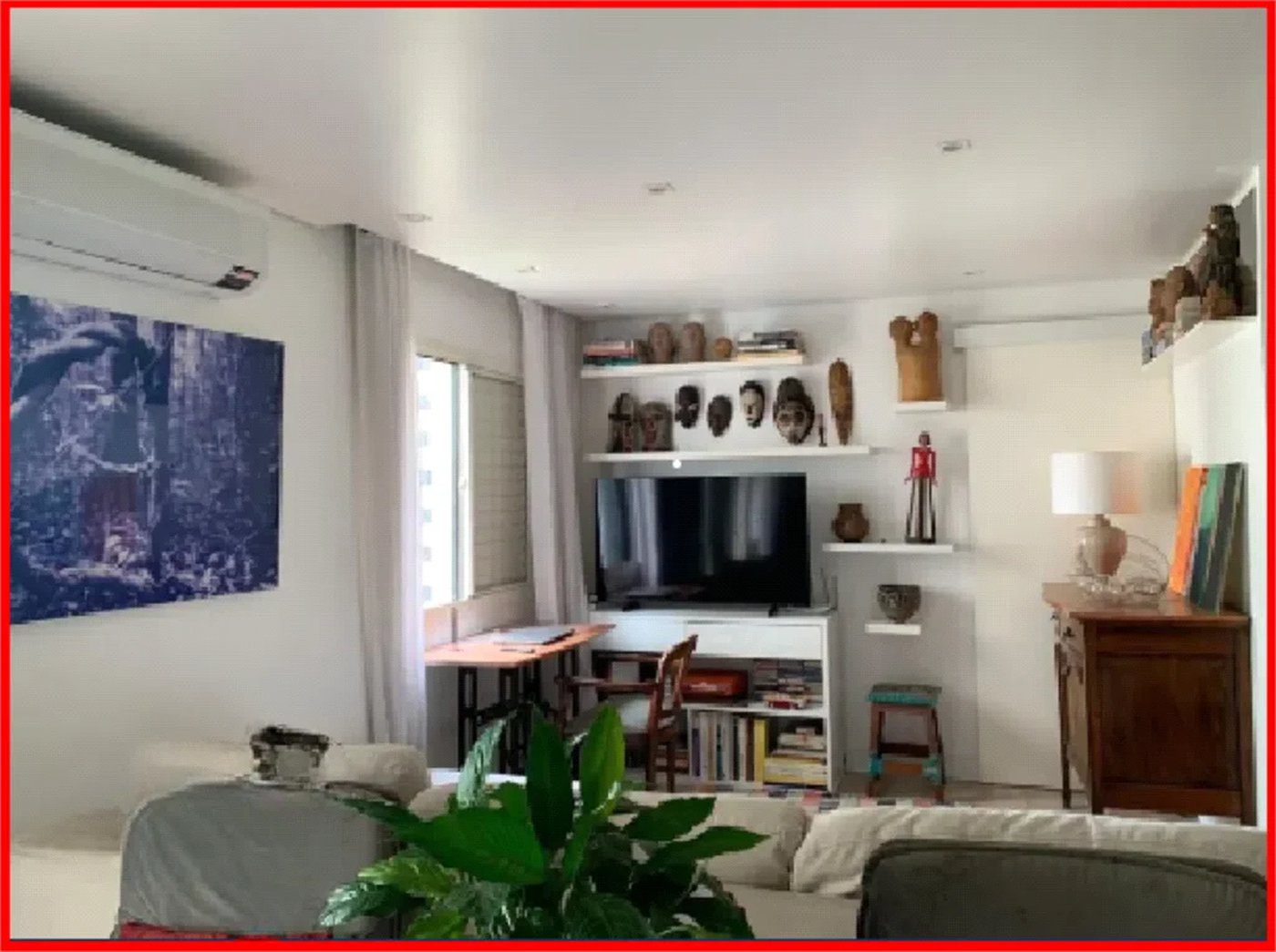 Apartamento à venda com 3 quartos, sendo 1 suíte, em Alto da Lapa, São Paulo, SP