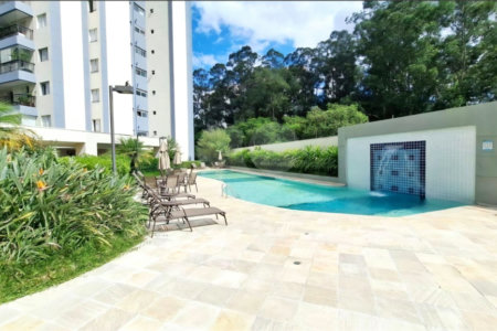 Apartamento à venda com 3 quartos, sendo 1 suíte, em Jardim Ester, São Paulo, SP