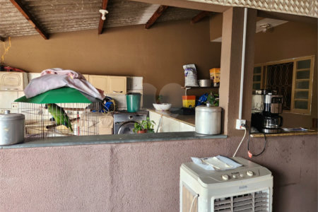 Casa à venda com 5 quartos, sendo 4 suítes, em Jardim do Carmo, Araraquara, SP