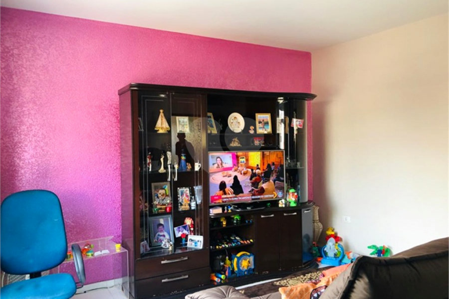 Sobrado à venda com 3 quartos, sendo 1 suíte, em Jardim Brasil (zona Norte), São Paulo, SP