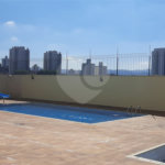Apartamento à venda com 2 quartos em Vila Romero, São Paulo, SP
