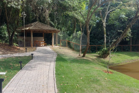 Terreno à venda no condomínio Fazenda Jequitibá, Sorocaba - SP