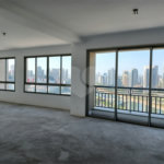 Apartamento à venda com 4 suítes em Real Parque, São Paulo, SP