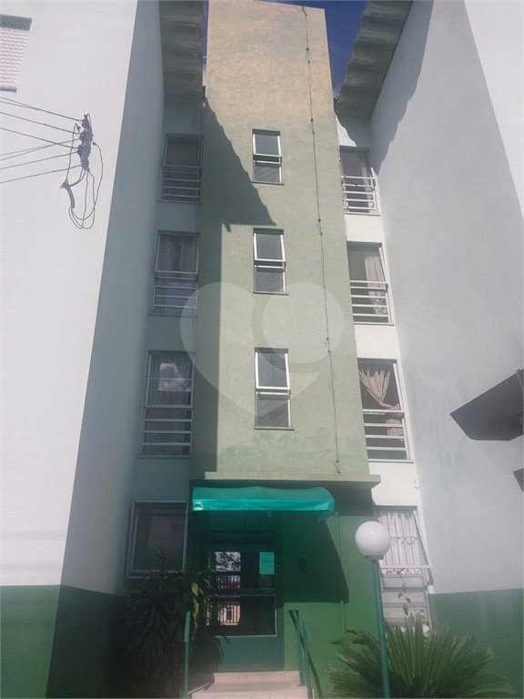 Apartamento à venda com 2 quartos em Jardim Marica, Mogi das Cruzes, SP