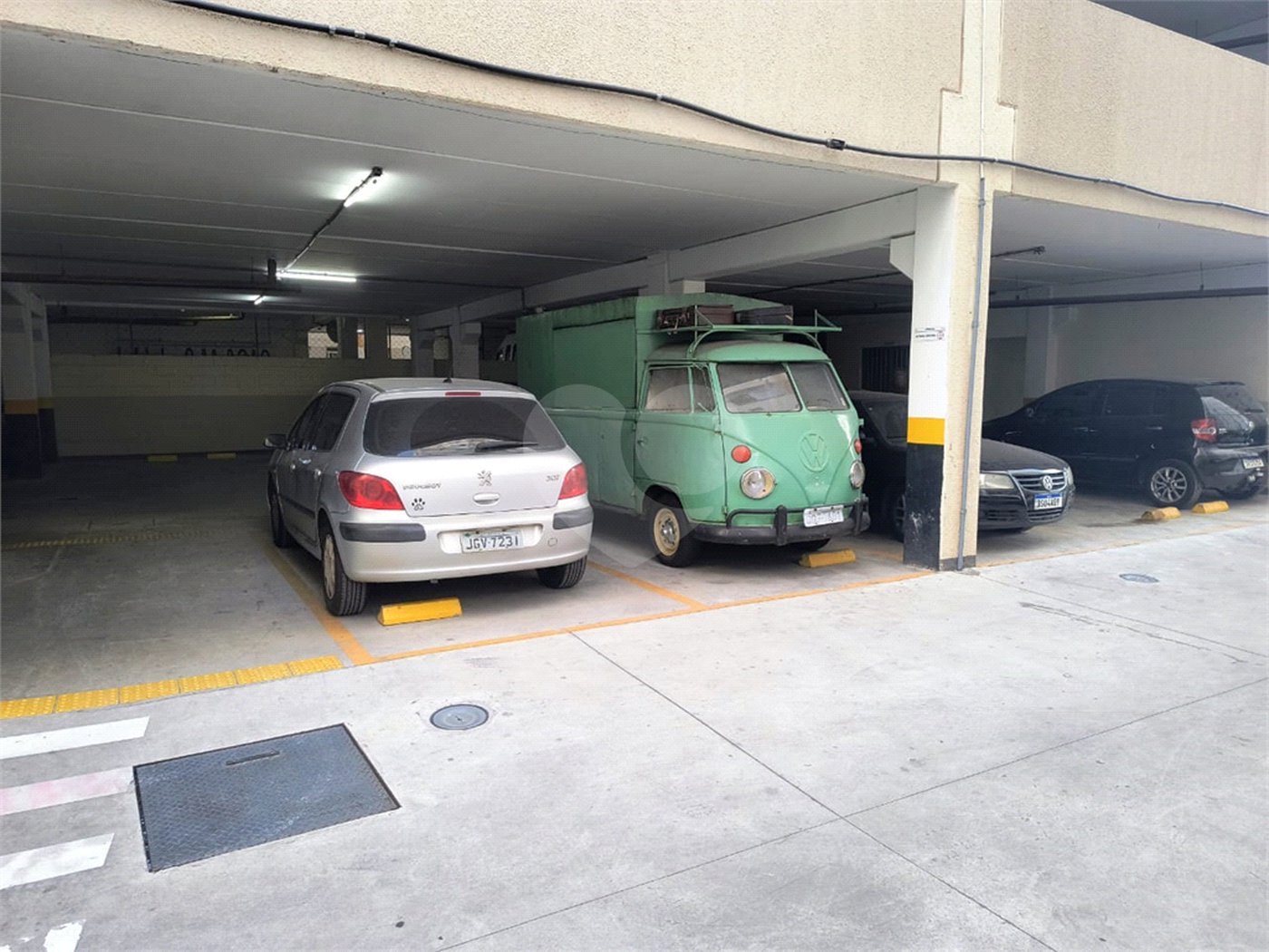 Apartamento à venda com 2 quartos em Pirituba, São Paulo, SP