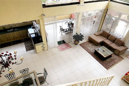 Chácara à venda com 3 quartos, sendo 1 suíte,  em Jardim Estância Brasil, Atibaia, SP