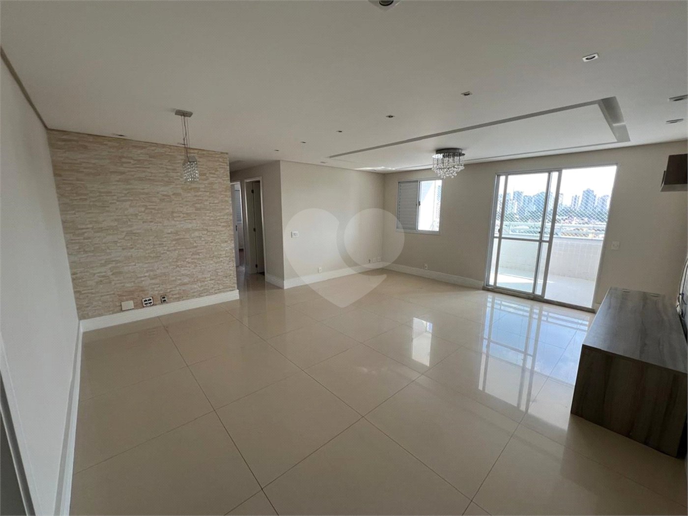 Apartamento à venda com 3 quartos, sendo 1 suíte, em Chácara Califórnia, São Paulo, SP