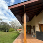 Sobrado em Meio à Natureza no Condomínio São Joaquim – Vinhedo/SP