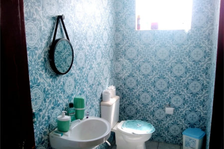 Sobrado à venda com 4 quartos, sendo 1 suíte,  em Jardim Alvinópolis, Atibaia, SP