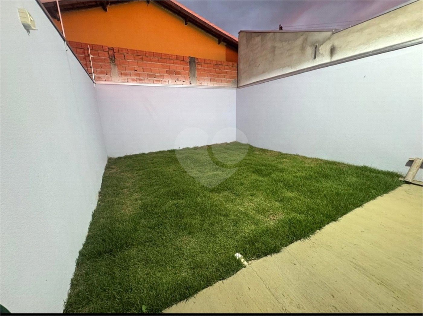 Casa à venda com 2 quartos em Jardim Monte Santo, Itapetininga, SP