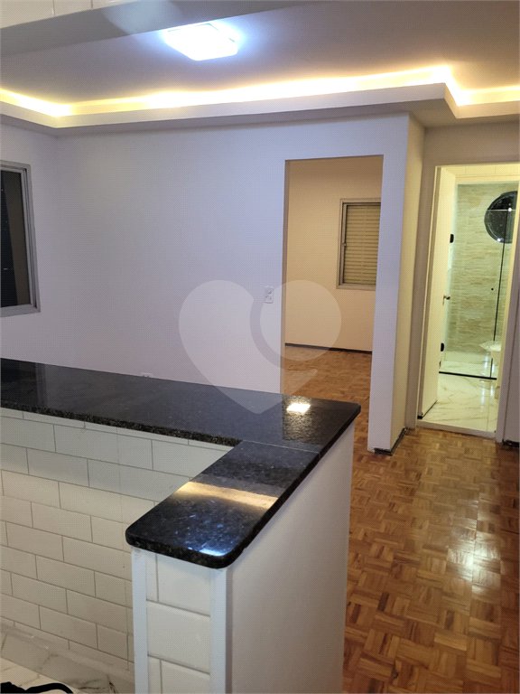 Apartamento à venda com 1 quarto em Mirandópolis, São Paulo, SP