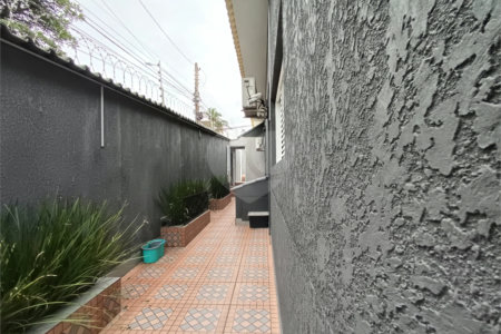 Casa à venda com 3 quartos, sendo 1 suíte,  em Jardim Santa Rosália, Sorocaba, SP