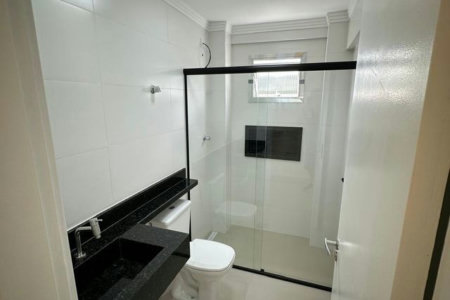 Apartamento com 1 dormitório à venda, 49 m² por R$ 378.000,00 - Vila Matias - Santos/SP