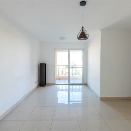 Apartamento à venda com 3 quartos, sendo 1 suíte,  em Jardim Parque Morumbi, São Paulo, SP