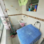 Apartamento com 1 dormitório à venda, 55 m² por R$ 285.000,00 - Centro - São Vicente/SP