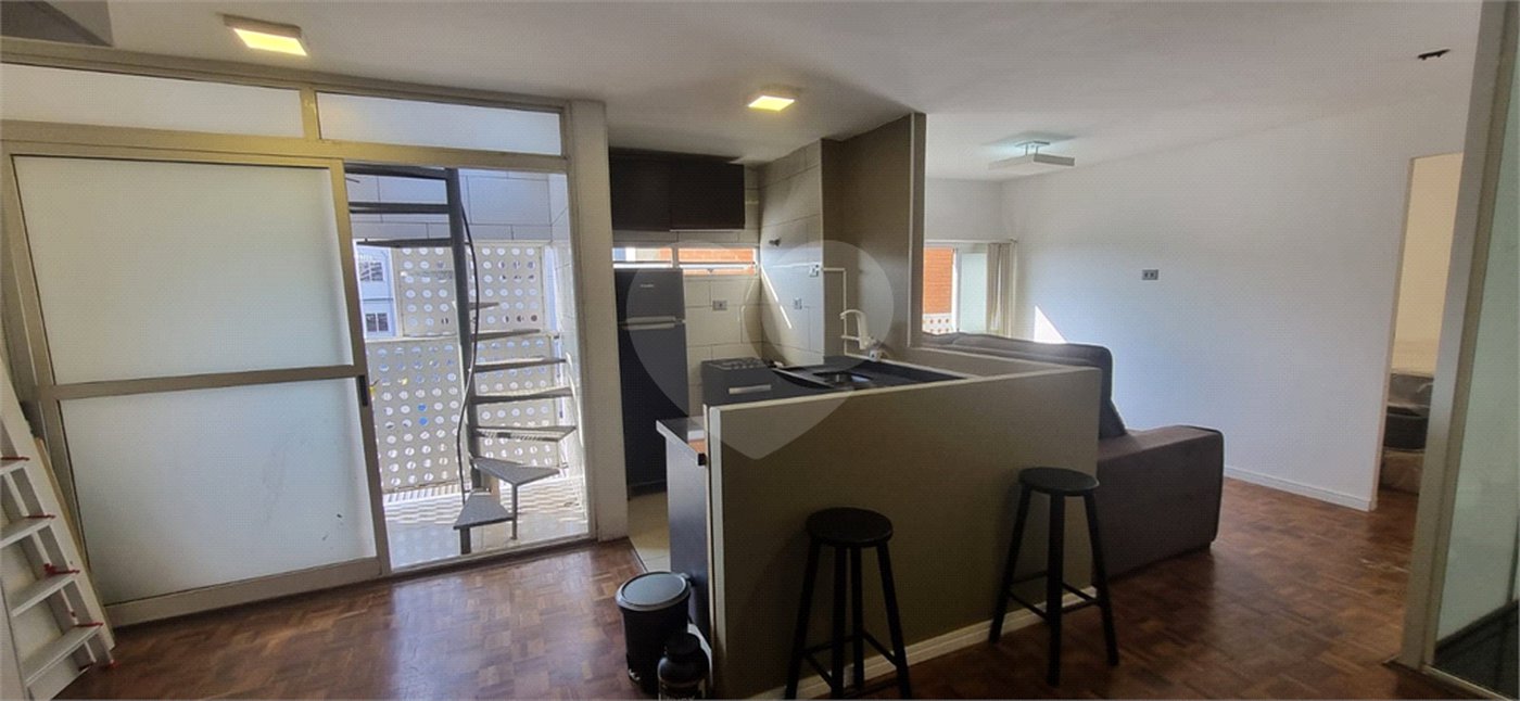 Apartamento à venda com 1 quarto em Casa Verde, São Paulo, SP