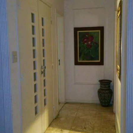 Apartamento à venda com 4 suítes em Jardim Leonor, São Paulo, SP