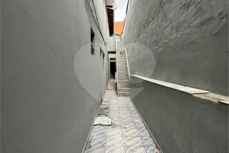 Casa à venda com 2 quartos em Jardim Presidente Dutra, Guarulhos, SP