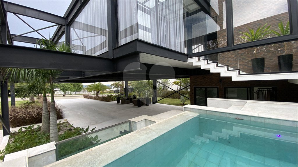 Casa à venda com 3 suítes no condomínio Monte Verde, Itu - SP