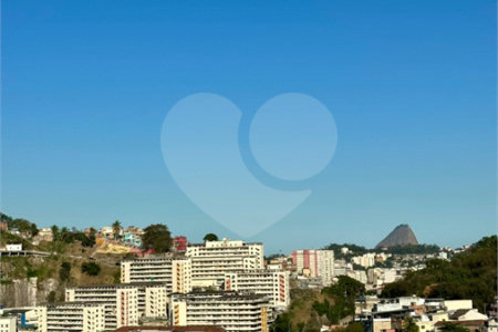 Apartamento à venda com 1 quarto em Santo Cristo, Rio de Janeiro, RJ