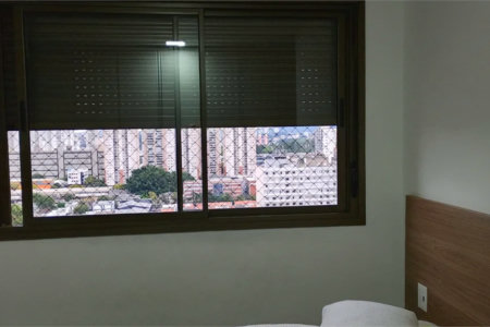 Apartamento à venda com 2 suítes em Vila Leopoldina, São Paulo, SP