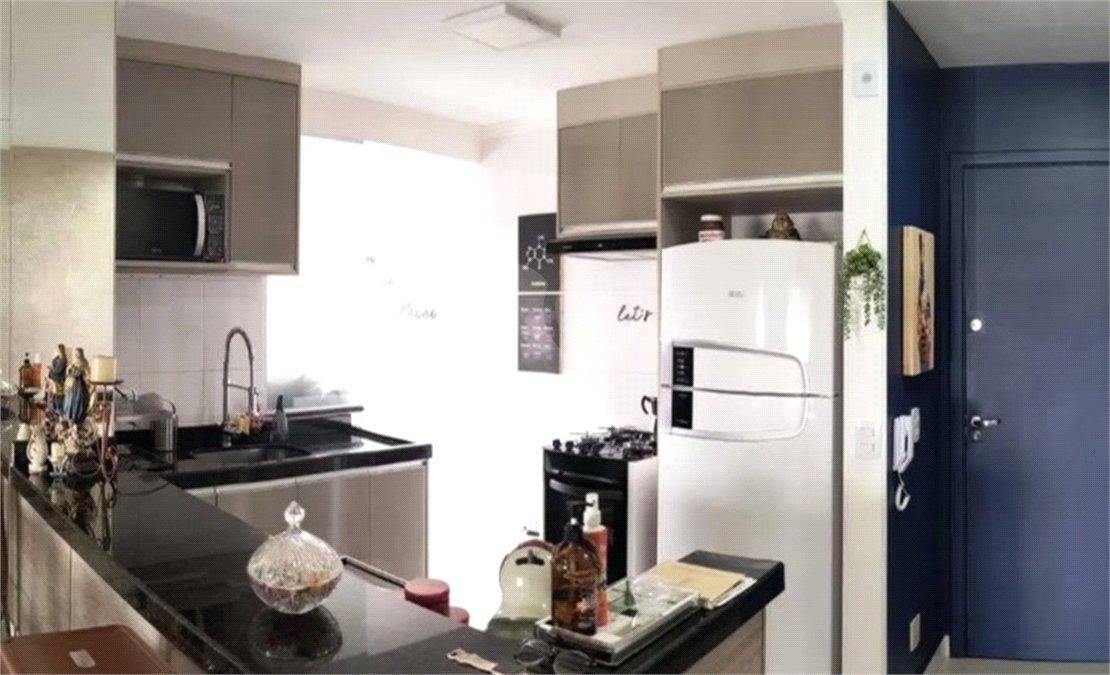 Apartamento à venda com 3 quartos, sendo 1 suíte,  em Jardim São Judas Tadeu, Guarulhos, SP