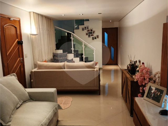Sobrado à venda com 3 suítes em Vila Maria, São Paulo, SP