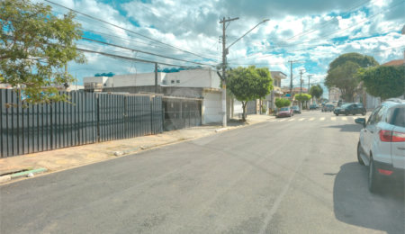 Terreno à venda em Casa Verde, São Paulo, SP