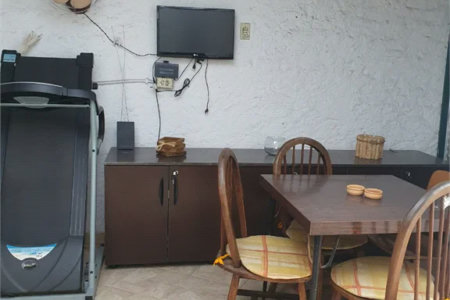 Casa à venda com 2 quartos, sendo 1 suíte, em Jardim das Bandeiras, São Paulo, SP