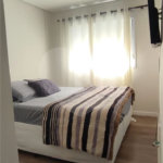 Apartamento à venda com 2 quartos, sendo 1 suíte,  em Jardim Flor da Montanha, Guarulhos, SP