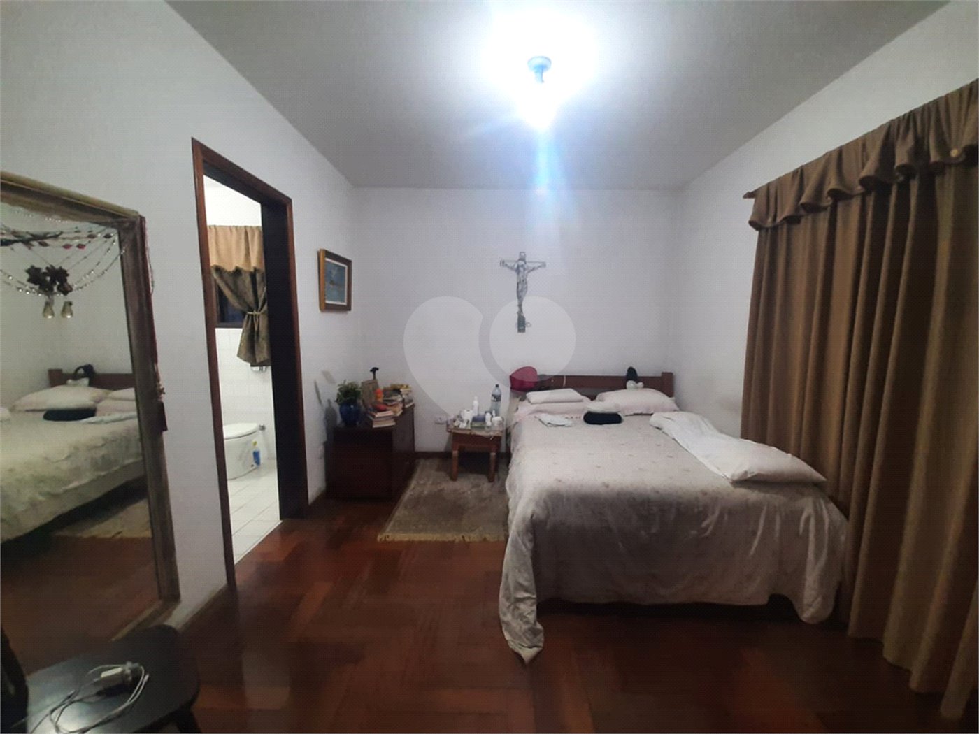 Sobrado à venda com 4 quartos, sendo 1 suíte, em Casa Verde, São Paulo, SP