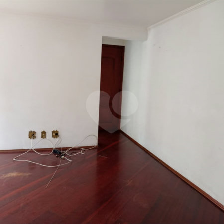 Apartamento à venda com 2 quartos em Jardim Santa Mônica, São Paulo, SP