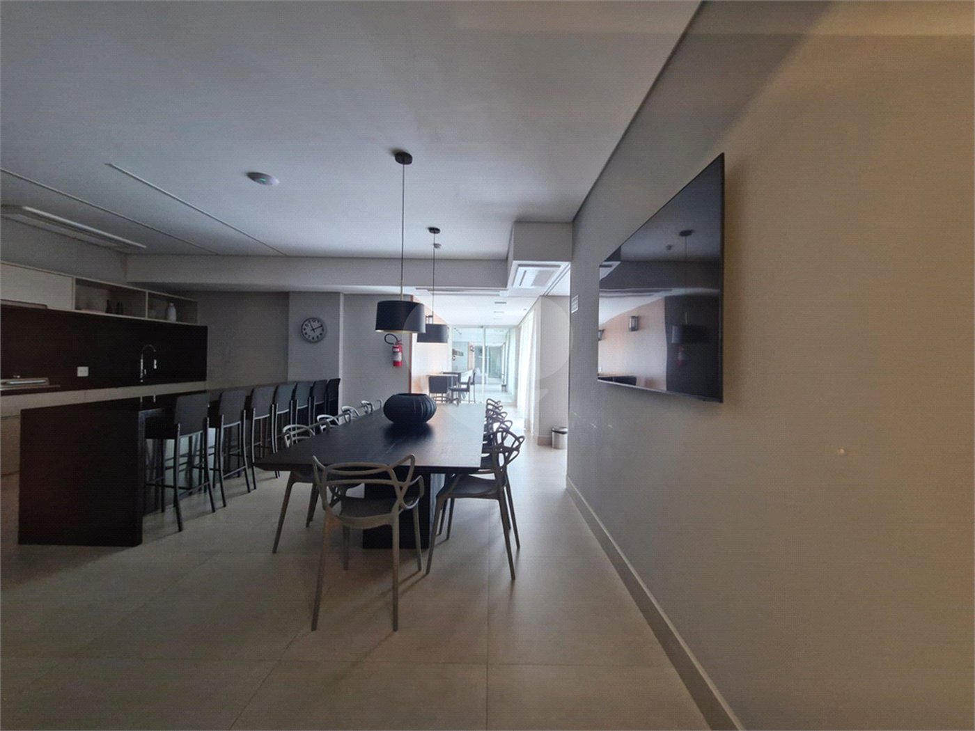 Apartamento à venda com 2 suítes em Santana, São Paulo, SP