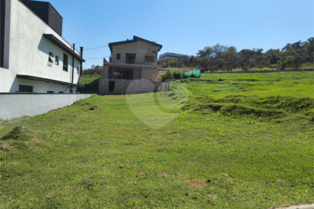 Terreno à venda no condomínio Bougainville, Sorocaba - SP