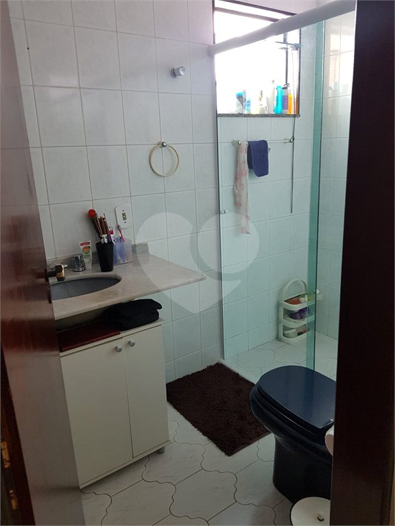 Sobrado à venda com 2 quartos, sendo 1 suíte, em Chácara Jafet, Mogi das Cruzes, SP