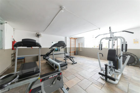 Apartamento à venda com 3 quartos em Pinheiros, São Paulo, SP
