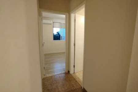 Apartamento com 3 dormitórios, 171 m² - venda por R$ 900.000,00 ou aluguel por R$ 5.400,00/mês - Embaré - Santos/SP