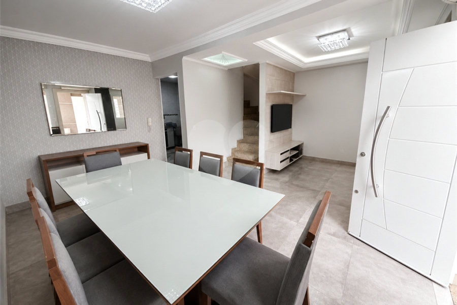 Casa à venda com 3 quartos, sendo 1 suíte, em Vila Guilherme, São Paulo, SP