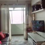 APARTAMENTO NO B R Á S – 67 MTS