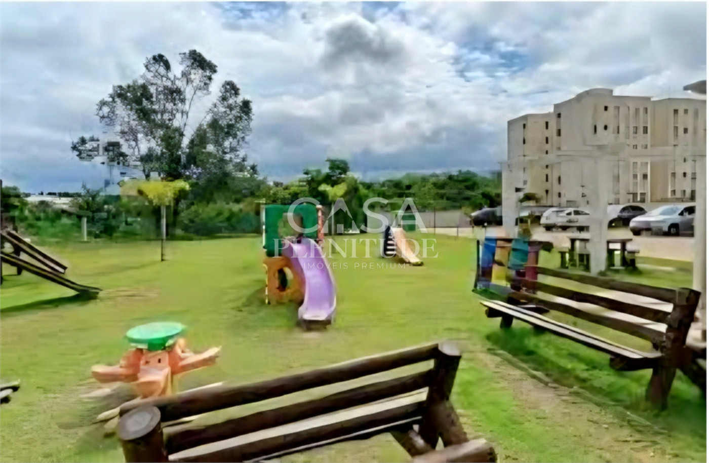 Apartamento para alugar com 2 quartos em Aparecidinha, Sorocaba, SP