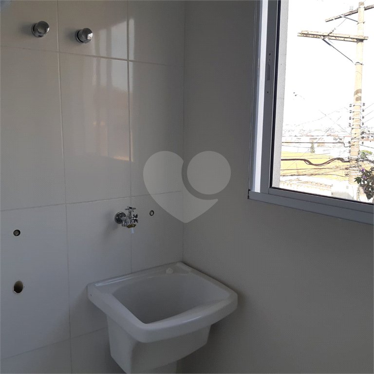 Apartamento à venda com 2 quartos em Vila Constança, São Paulo, SP