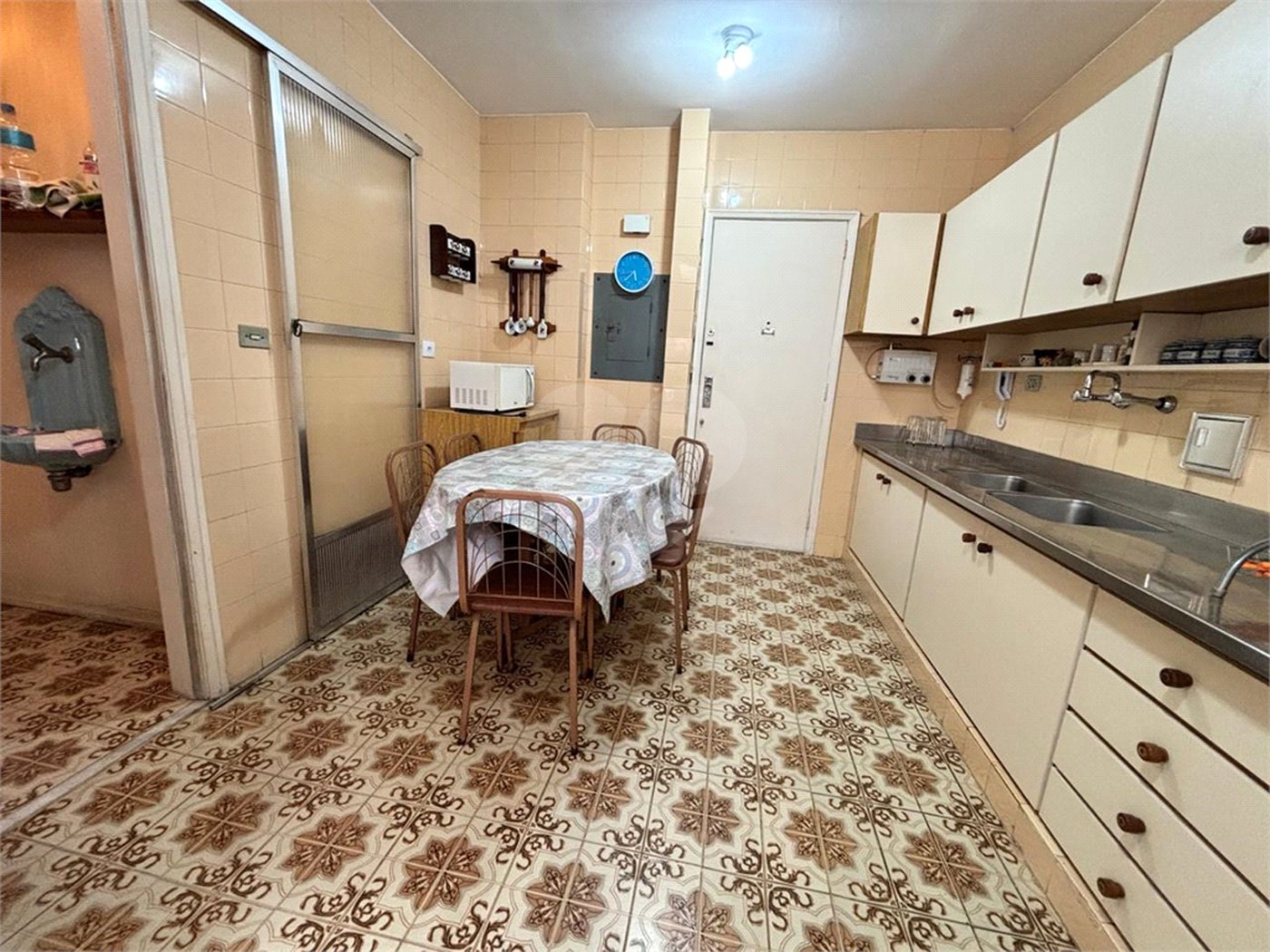 Apartamento à venda com 4 quartos, sendo 1 suíte, em Tijuca, Rio de Janeiro, RJ