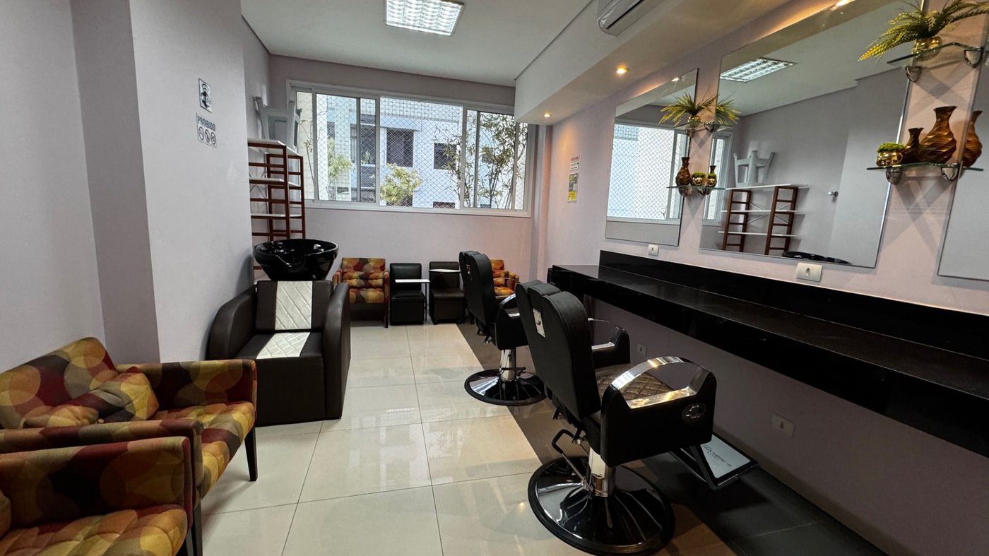 Apartamento com 3 dormitórios, 129 m² - venda por R$ 2.190.000,00 ou aluguel por R$ 11.770,00/mês - Aparecida - Santos/SP